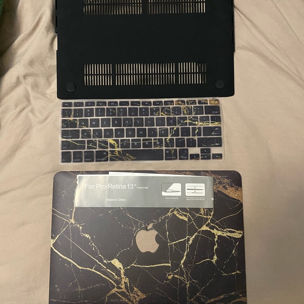 MacBook Pro case